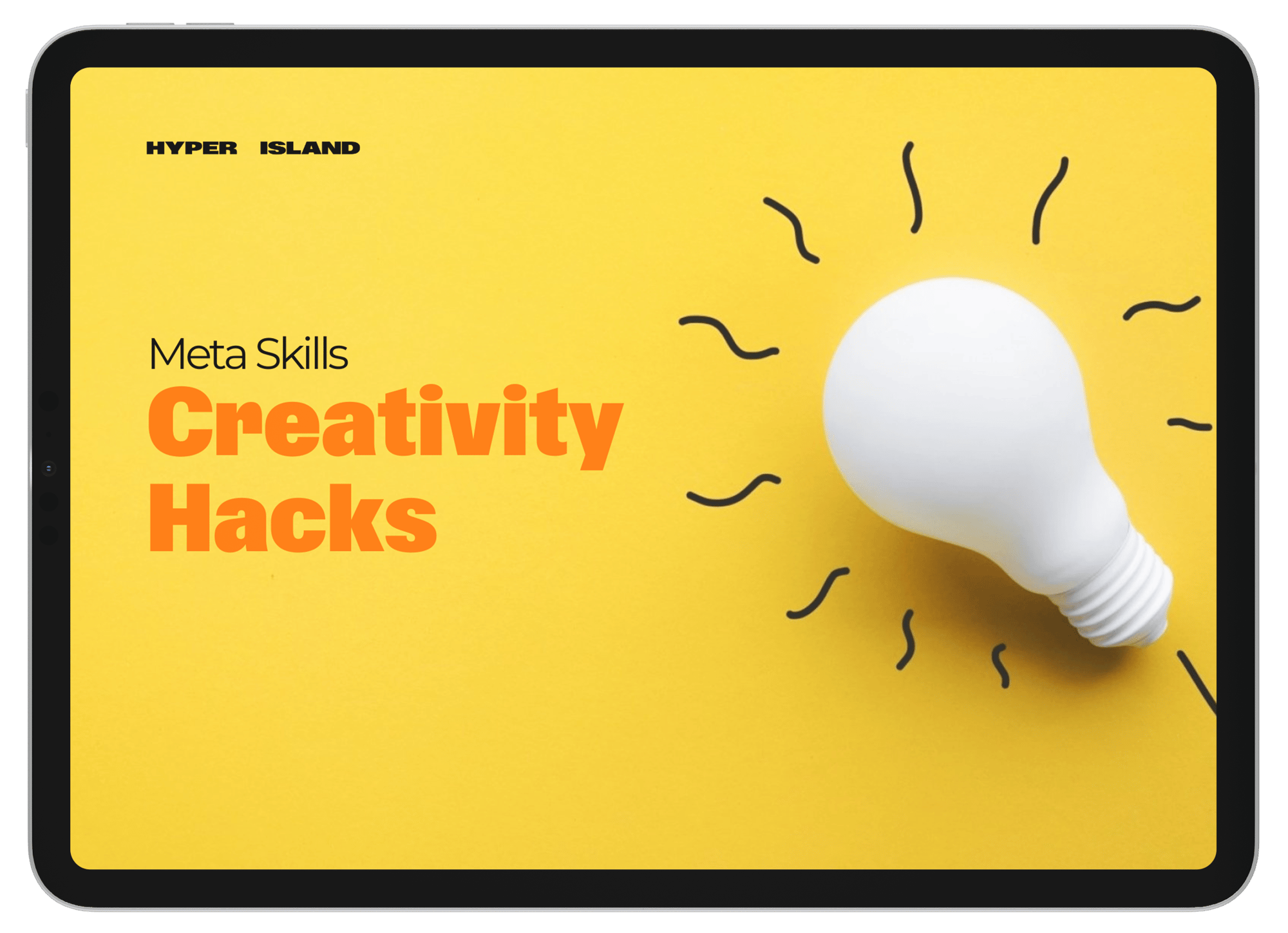 Creativity Hacks Cover Creativity Hacks Cover