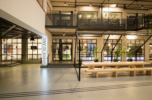 hyper island campus stockholm