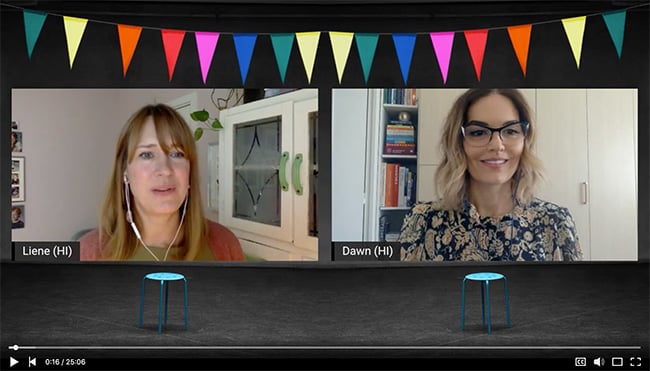 Leading Through Times of Uncertainty