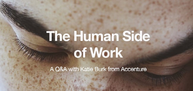 The Human Side of Work
